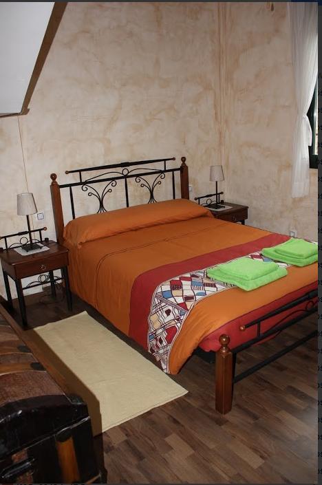 Las Casas De "El Cerrillo" Montesclaros Quarto foto